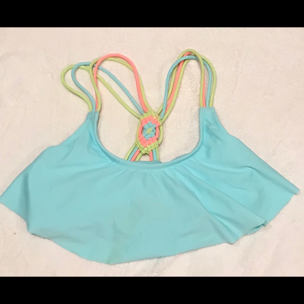 BIKINI TOP!!